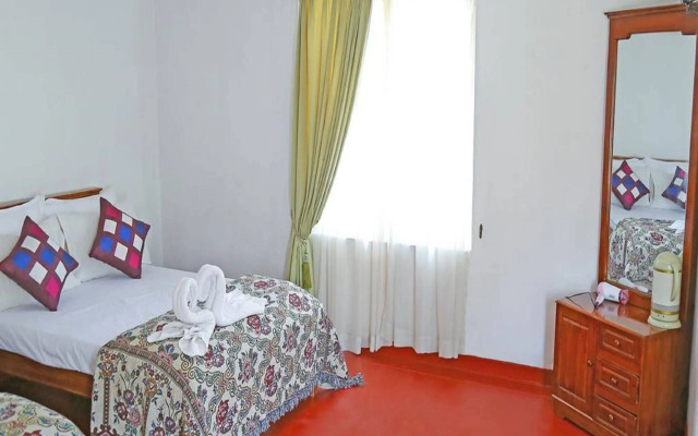 Vista BnB Katugastota
