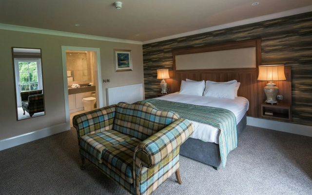 Dunadry Hotel and Gardens