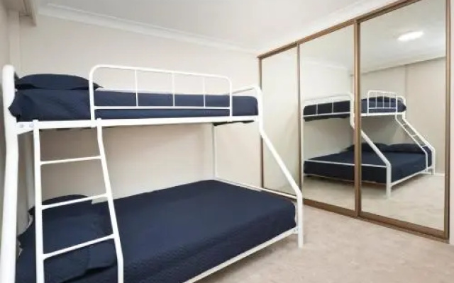 Sandbar 401, 1-3 Head Street, Forster