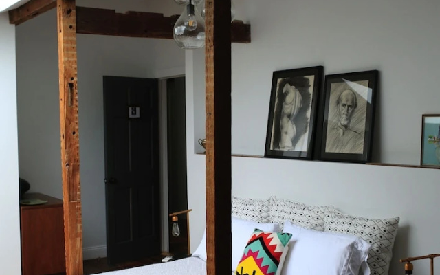 The Forsyth B&B