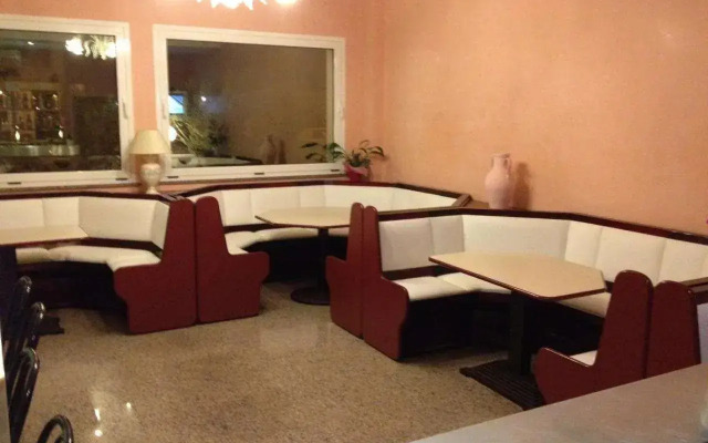Hotel Rivamare