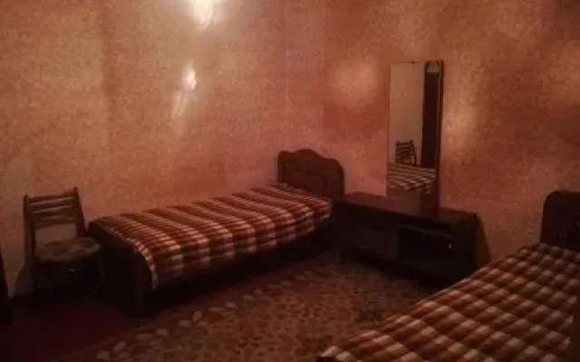 Econom Guest House