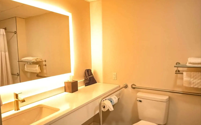 Best Western Caribou Inn