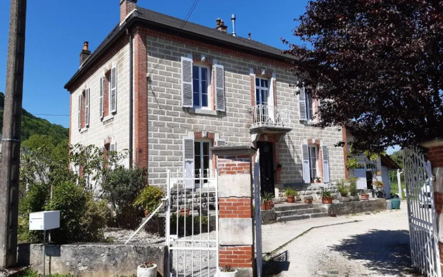 Gite La Côte