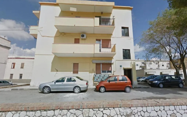La casa di Francesca