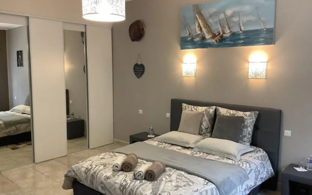 Chambres d'hôtes Rêv'de Thau