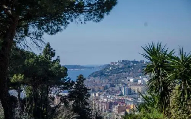 Flat 3 Bedrooms 3 Bathrooms - Naples