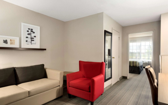 Country Inn & Suites by Radisson Romeoville I-55