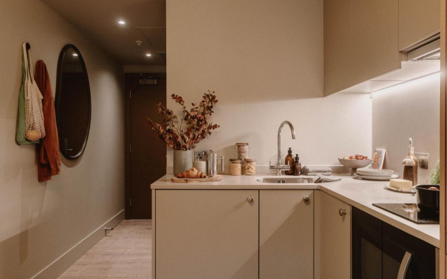Mason & Fifth - Westbourne Park
