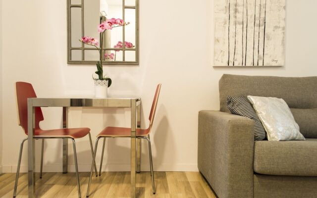 Отель Moderno diseño Madrid centro Sol 5 Испания, Мадрид - отзывы, цены и фото номеров - забронировать отель Moderno diseño Madrid centro Sol 5 онлайн