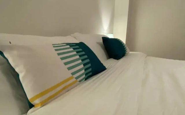 B&B Vagabondo Holiday Apartment