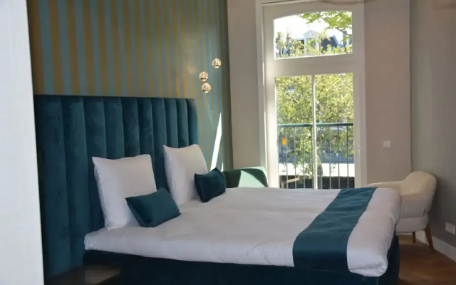 Hotel Iris