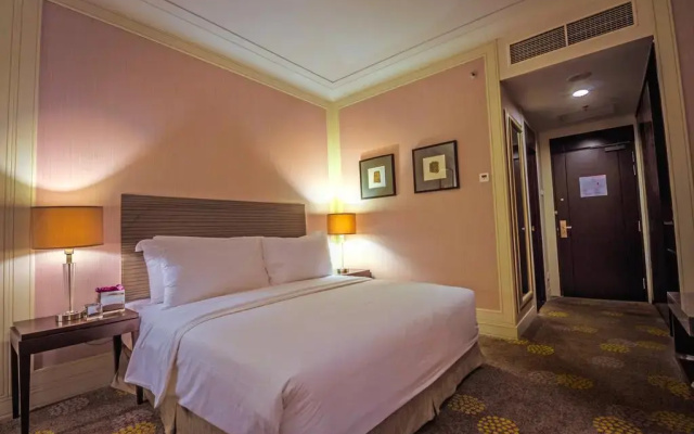 I Hotel Batam