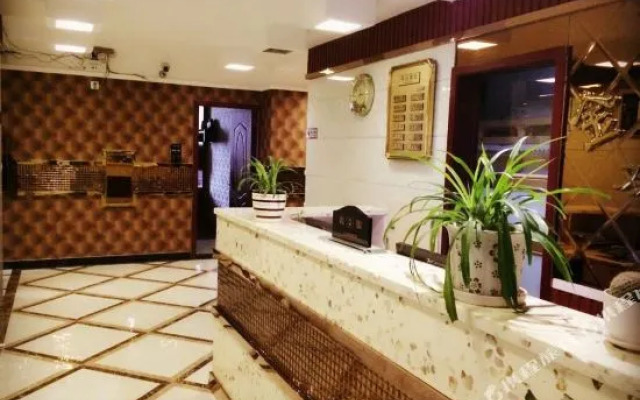 Jinlong Hotel