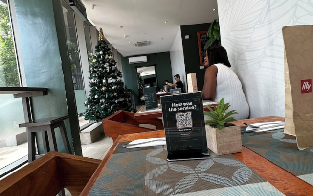 Easy Stay at the Lennox