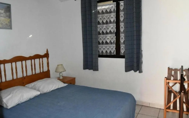 Résidence EQUATEUR - 2 Pièces pour 5 Personnes 24