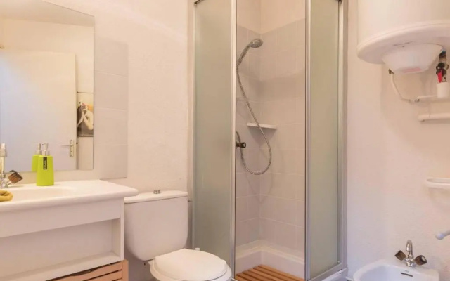 Appartement Montgenèvre, 2 pièces, 6 personnes - FR-1-330D-93