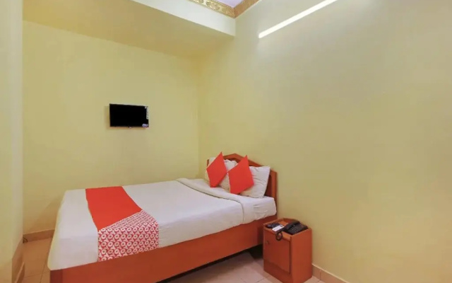 Prince Residency by OYO Rooms