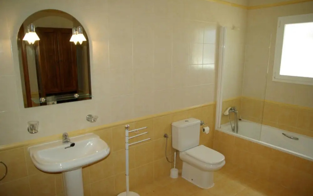 Villa Sally