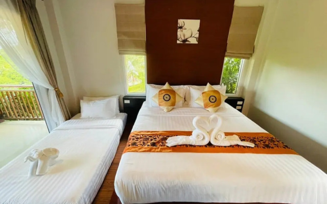 Bakantiang Resort