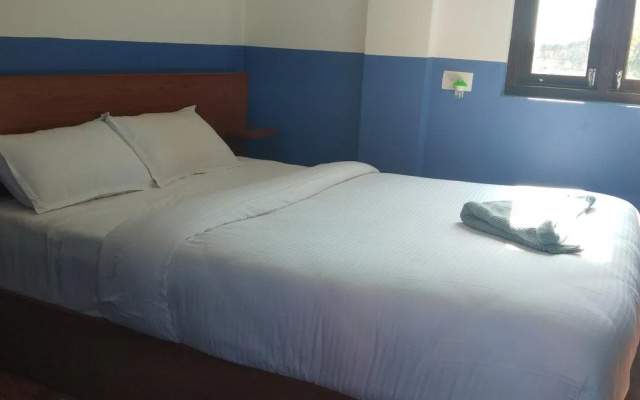 Good Hotel and Resort - Hostel