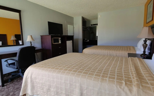 Countryside Inn & Suites