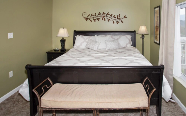 Whispering Pines 544
