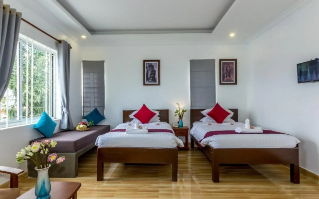 Ravel Boutique Hotel