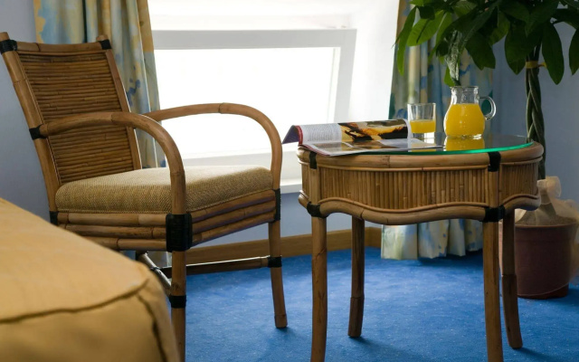 Hotel Apoksiomen by OHM Group