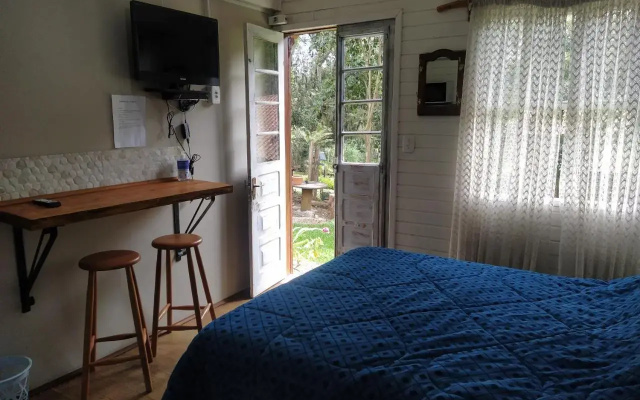 Cabana El Polista