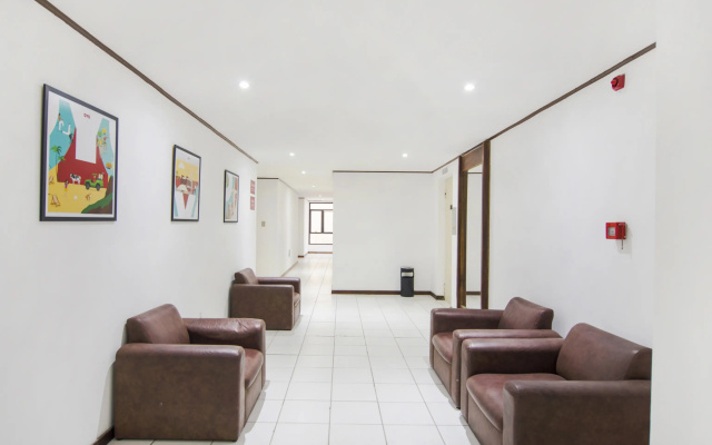 Bahia Park Hotel