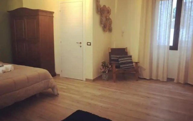Isolabella B&B