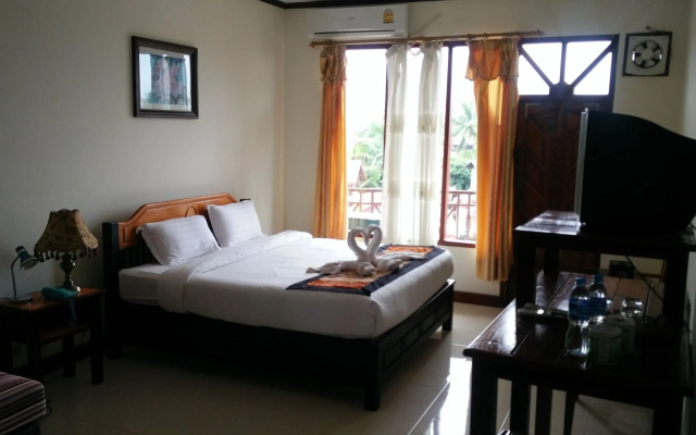 Thavisouk Hotel