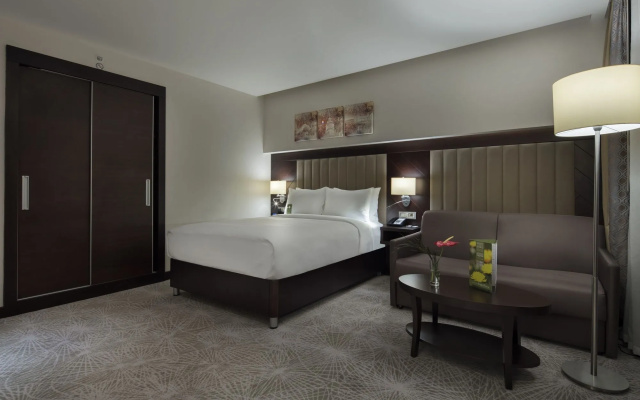 Doubletree by Hilton Istanbul Umraniye