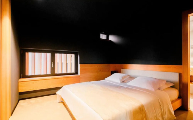 Boutique Hotel Osmoliš