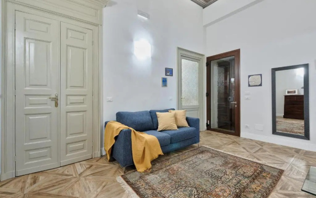Apartments to Art
