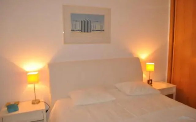 Homez Apartment T2