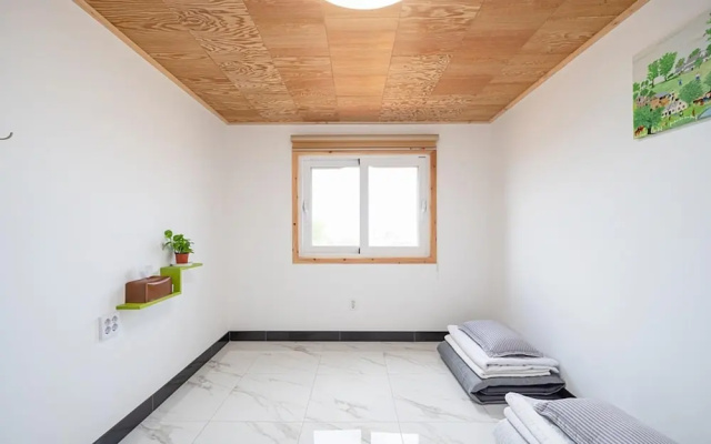Jeju Yongstay Unshared House