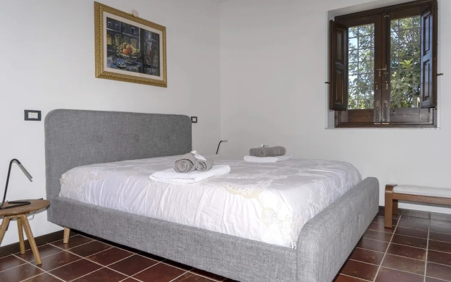 Apartment With one Bedroom in Rosolini, With Wifi