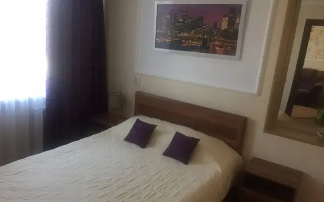 Кумертау
