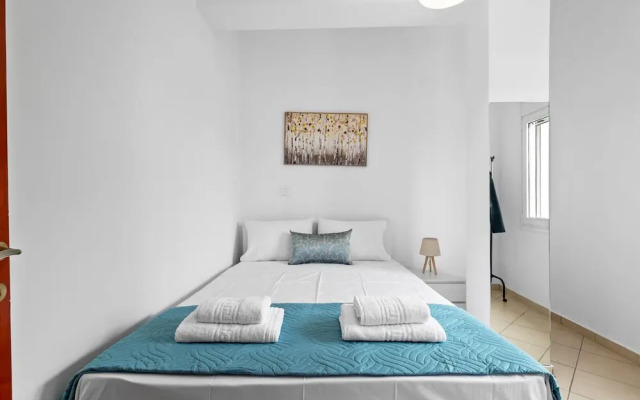 Marika s Apartment in Chania