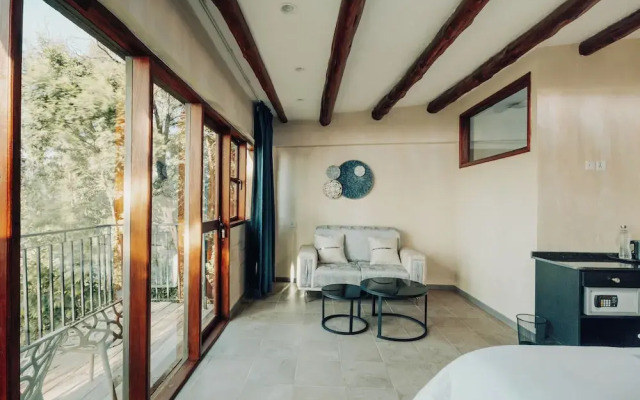 Java Boutique Hotel