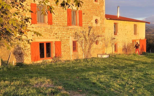 Domaine du COQ en PAT