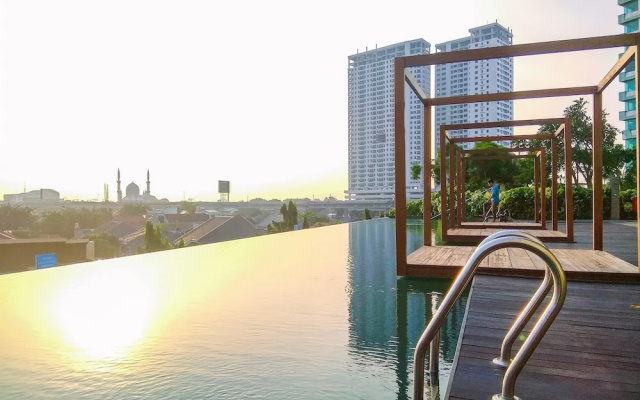 Gorgeous 2br Grand Kamala Lagoon Apartment