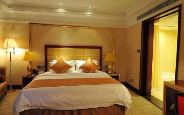 Zheshang Holiday Inn