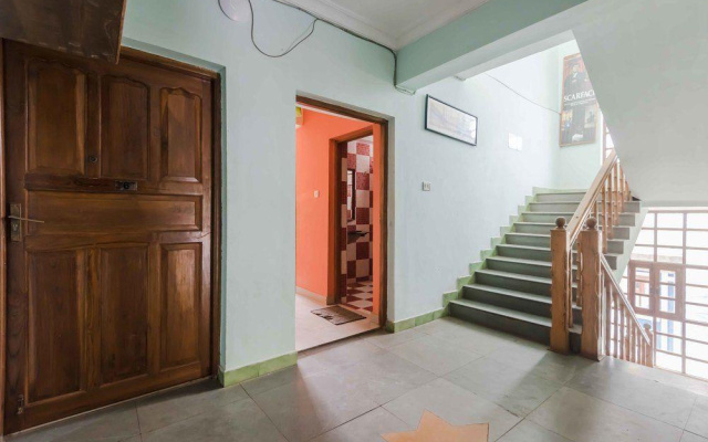 OYO 5652 StayOut Casa La Vie