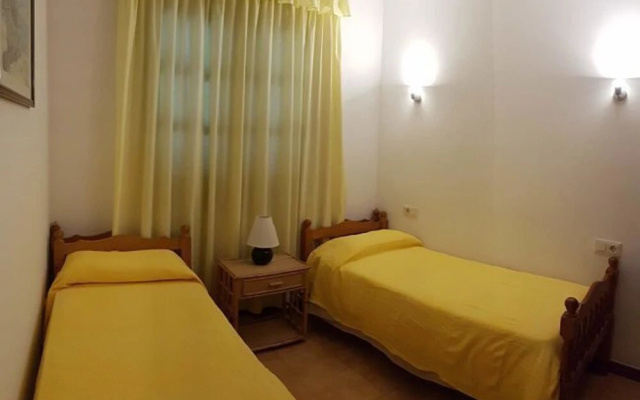 Apartamento Alba V 2-1