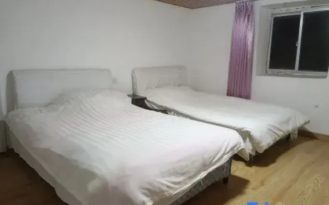 photographer Homestay