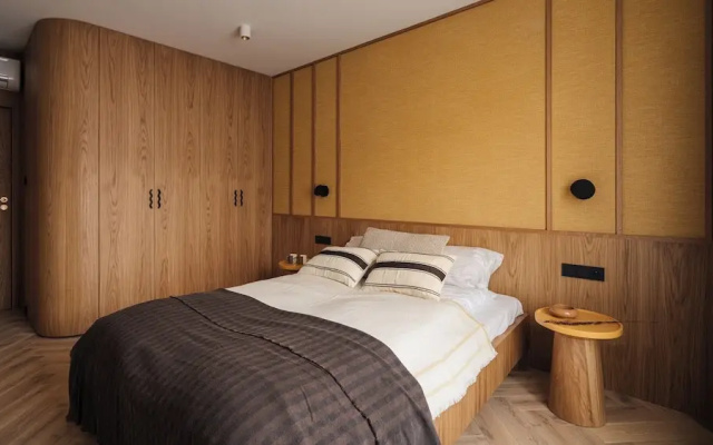 Apartamenty Sun & Snow Kossak Residence