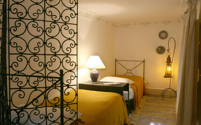 Riad Celia